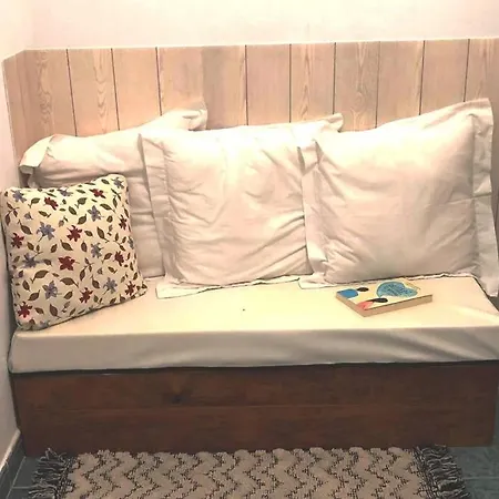 Casa Adeyu 2 Apartamento Tarajalejo