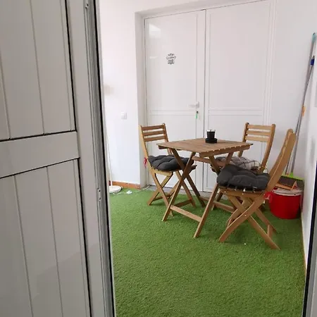 Casa Adeyu 2 Apartamento *