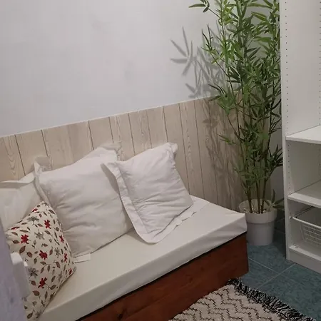 Casa Adeyu 2 Apartamento Tarajalejo