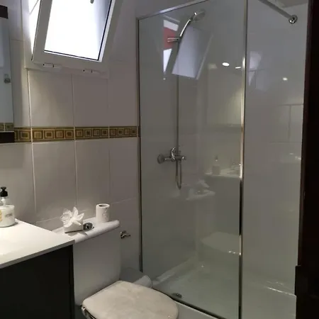 Casa Adeyu 2 Apartamento Tarajalejo