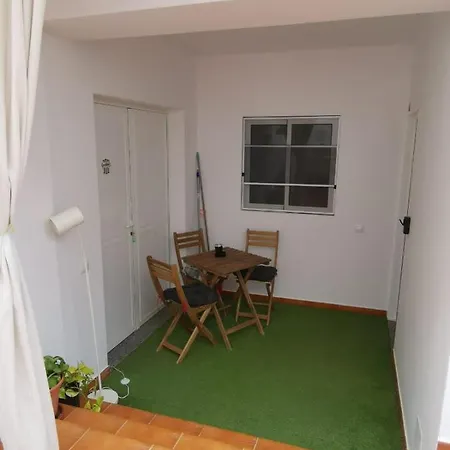 Apartamento Casa Adeyu 2