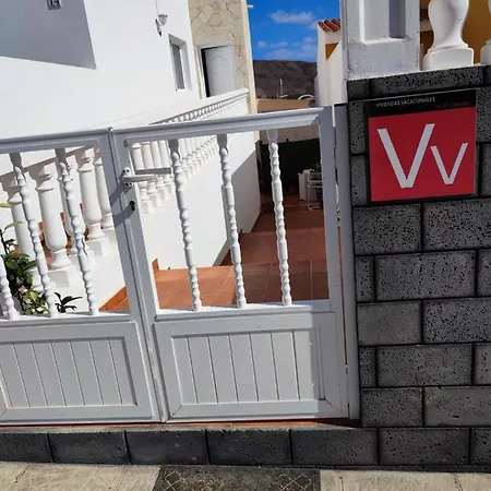 Apartamento Casa Adeyu 2 *