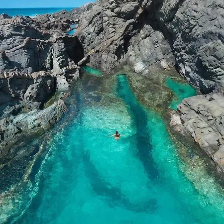 Apartamento Casa Adeyu 2 Tarajalejo