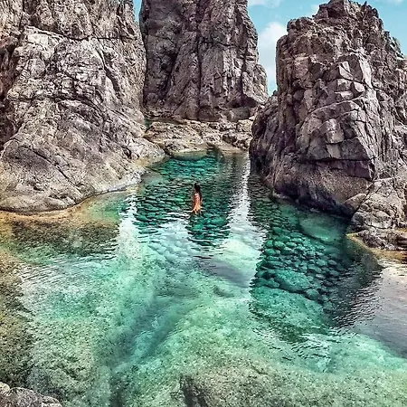 Apartamento Casa Adeyu 2