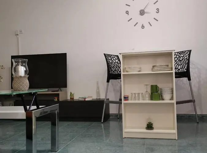 Casa Adeyu 2 Διαμέρισμα *