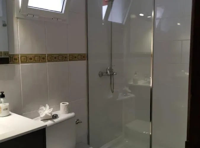 Casa Adeyu 2 Διαμέρισμα Tarajalejo