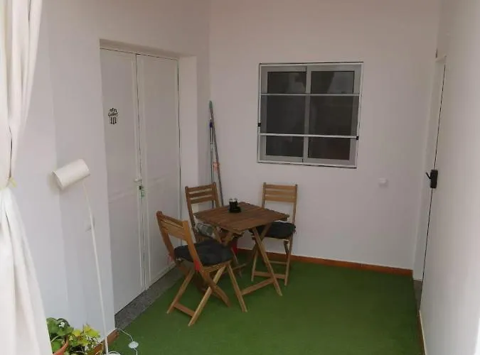 Διαμέρισμα Casa Adeyu 2