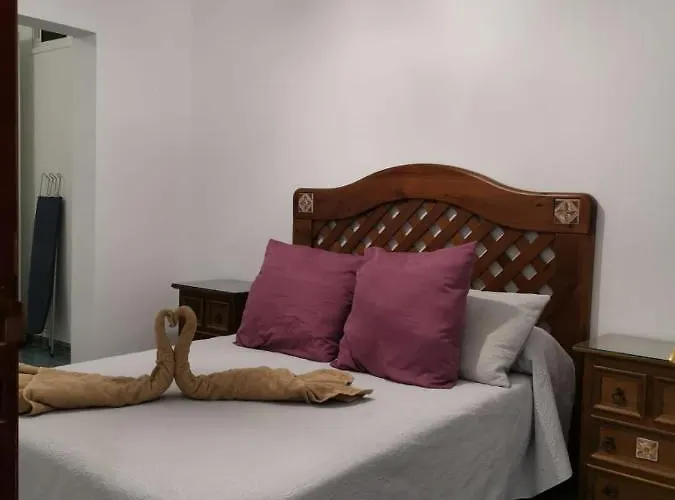 Casa Adeyu 2 Tarajalejo