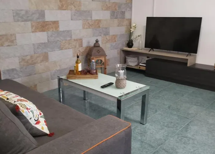 Casa Adeyu 2 Διαμέρισμα *