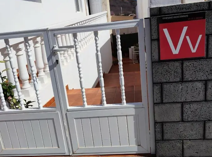 Διαμέρισμα Casa Adeyu 2 *