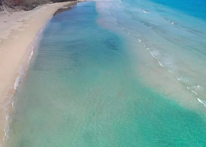 Διαμέρισμα Casa Adeyu 2