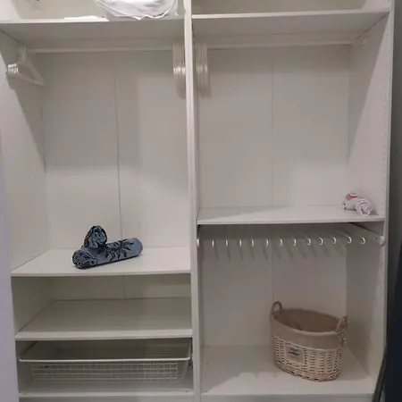 Casa Adeyu 2 Appartement *