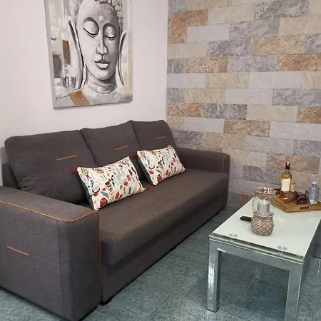 Casa Adeyu 2 Tarajalejo