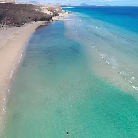 Appartement Casa Adeyu 2