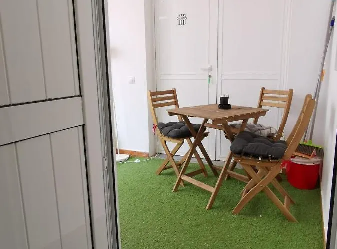 Casa Adeyu 2 アパート *