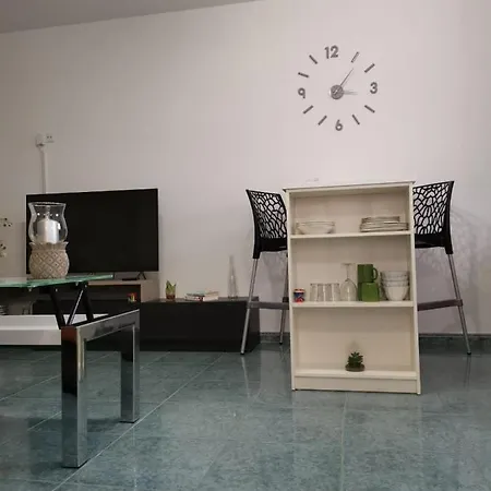 Casa Adeyu 2 Lejlighed *