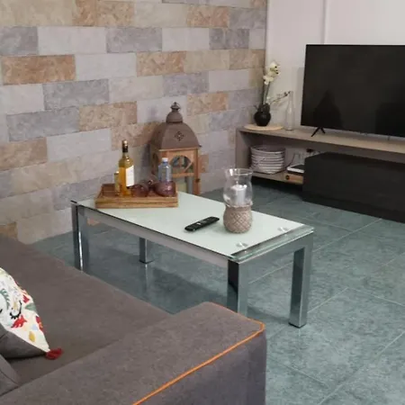 Casa Adeyu 2 Apartment *