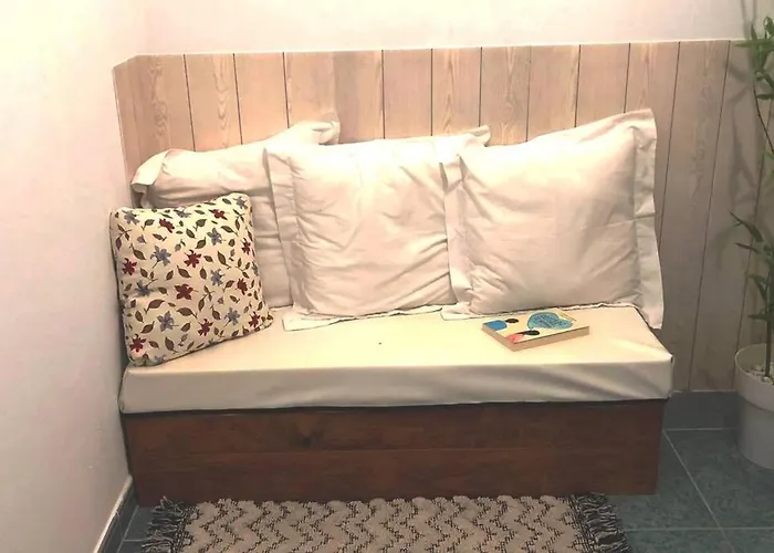 Casa Adeyu 2 Apartment Tarajalejo