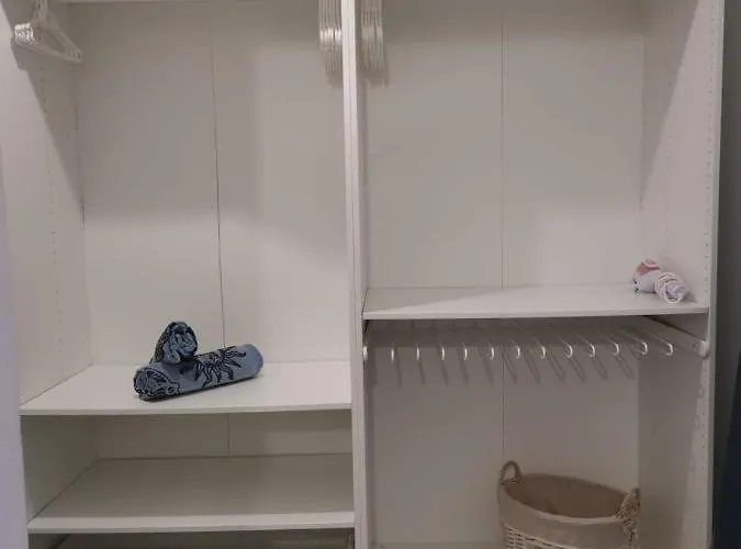 Casa Adeyu 2 Apartment *