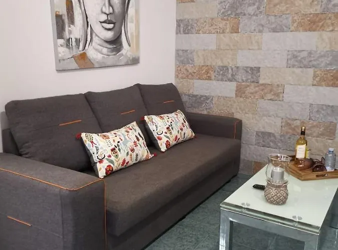 Casa Adeyu 2 Tarajalejo