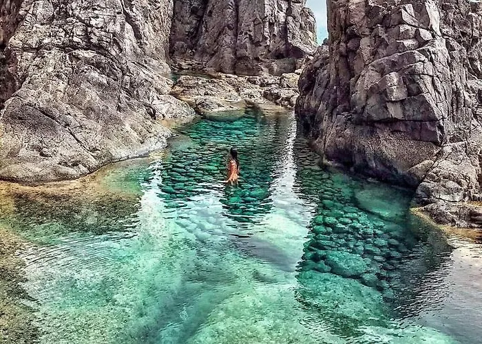 Apartment Casa Adeyu 2